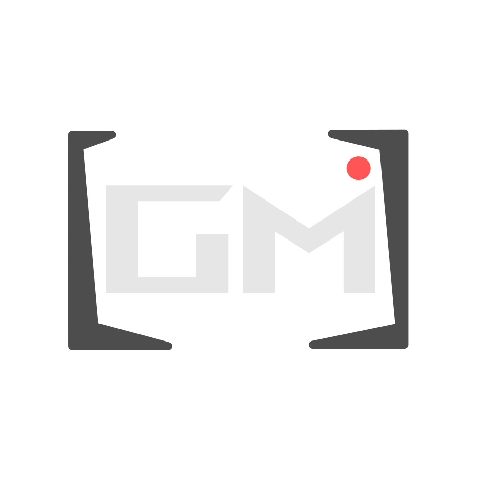 Gene Mattingly logo